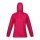 Regatta Damen Pack-It III Wasserdichte Jacke Pink Potion 40