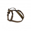 Non-stop dogwear Hundegeschirr Line Harness Grip WD Oliv 6