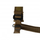 Non-stop dogwear Hundegeschirr Line Harness Grip WD Oliv 6