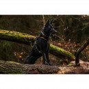 Non-stop dogwear Hundegeschirr Line Harness Grip WD Oliv 6