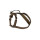 Non-stop dogwear Hundegeschirr Line Harness Grip WD Oliv 6