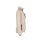 Arrak Damen Fleecejacke Sherpa Weiß
