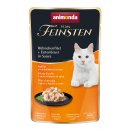 Animonda Katzen Nassfutter Vom Feinsten Adult mit...