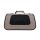Wouapy Transporttasche Faltbar 49x27x26,5 cm Taupe