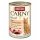 Animonda Katzen Nassfutter Carny Adult Pute + Hühnchenleber 6x400 g