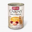 Animonda Katzen Nassfutter Carny Single Protein Adult...