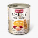 Animonda Katzen Nassfutter Carny Single Protein Adult...