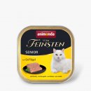 Animonda Katzen Nassfutter Vom Feinsten Senior mit...