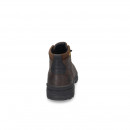 Camel Active Herren Boots Casual Schoko 44