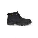 Camel Active Herren Boots Casual Schoko 44
