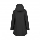 Icepeak Damen Winterjacke Maben Schwarz 40