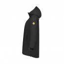 Icepeak Damen Winterjacke Maben Schwarz 40