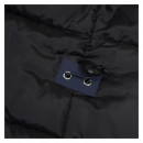 Icepeak Damen Winterjacke Maben Schwarz 40