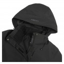 Icepeak Damen Winterjacke Maben Schwarz 40