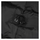 Icepeak Damen Winterjacke Maben Schwarz 40