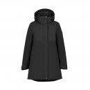 Icepeak Damen Winterjacke Maben Schwarz 46