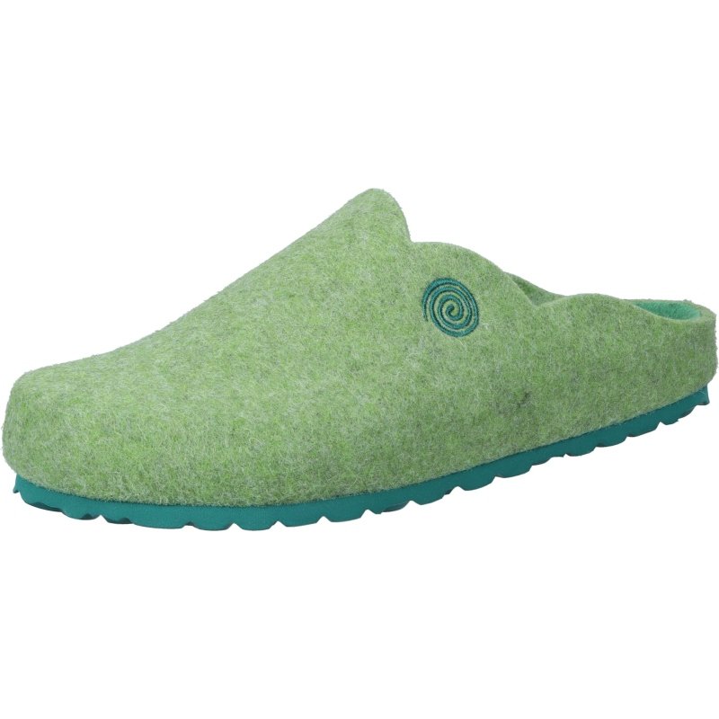 Dr. Brinkmann Damen-Pantolette braun (2), Gr. 47