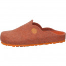 Dr. Brinkmann damen Hausschuhe Neprio Home Orange 39