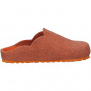 Dr. Brinkmann damen Hausschuhe Neprio Home Orange 39