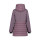 Icepeak Damen Softshelljacke Albee Violet 42