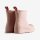 Hunter Boots Damen Stiefel Play Boot Short Azalea Pink UK 7 - 40/41 EU