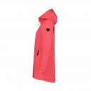 Icepeak Damen Softshelljacke Alamosa Raspberry 42