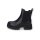 Dockers Damen Chelsea Boots Schwarz 39