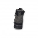 Dockers Herren Boots Dunkelgrau 41