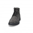 Dockers Herren Boots Dunkelgrau 41