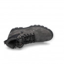 Dockers Herren Boots Dunkelgrau 41
