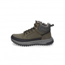 Dockers Herren Outdoorschuh Oliv 46