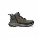 Dockers Herren Outdoorschuh Oliv 47