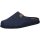 Dr. Brinkmann Herren Hausschuhe Neprio Home Blau