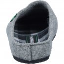 Dr. Brinkmann Herren Hausschuhe Neprio Home Hirsch Hellgrau 44