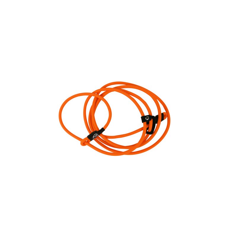 Farm-Land Beileine lautlos, Orange