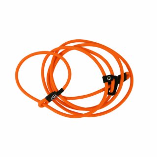 Farm-Land Beileine lautlos, Orange