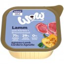 Wow Nassfutter Adult Lamm 6x150g