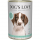 Dog´s Love Nassfutter Hypoallergen Ente 6x400g