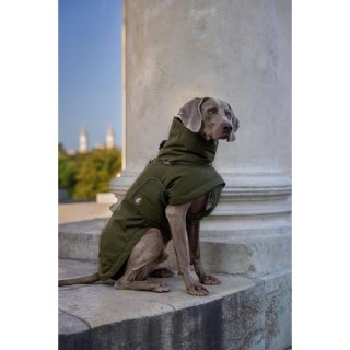 hundebett rund orthopädisch Wasserfest Orthopädisches Hundebett Sealand main image 0