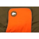 Theo &amp; Emma Winterhundemantel Oskar Mantel Oliv Brustband Oliv Mantel Gr&ouml;&szlig;e 3 Brustband Gr&ouml;&szlig;e 8