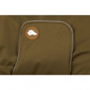 Theo &amp; Emma Winterhundemantel Oskar Mantel Oliv Brustband Oliv Mantel Gr&ouml;&szlig;e 5 Brustband Gr&ouml;&szlig;e 5