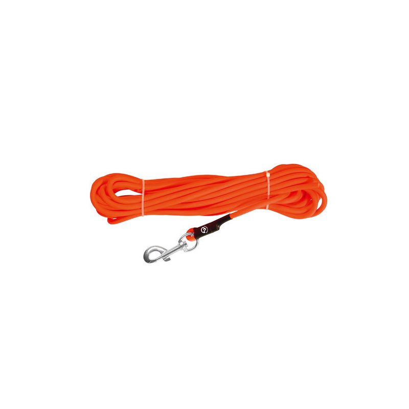 Farm-Land Suchleine Profi rund Orange