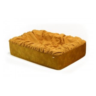 Dogspring by MAUL Hundebett Buddelbox Snooze