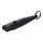 ACME ALPHA Hundepfeife No. 211,5 mit Pfeifenband Black
