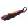 ACME ALPHA Hundepfeife No. 211,5 mit Pfeifenband Black / DG Orange