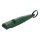 ACME ALPHA Hundepfeife No. 210,5 mit Pfeifenband Forest Green