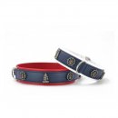 Maul Ledermanufaktur Halsband Nordlicht