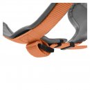 Hunter Hunde Geschirr Neopren
