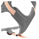 Hunter Hunde Geschirr Neopren