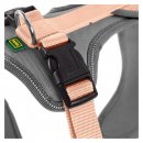 Hunter Hunde Geschirr Neopren